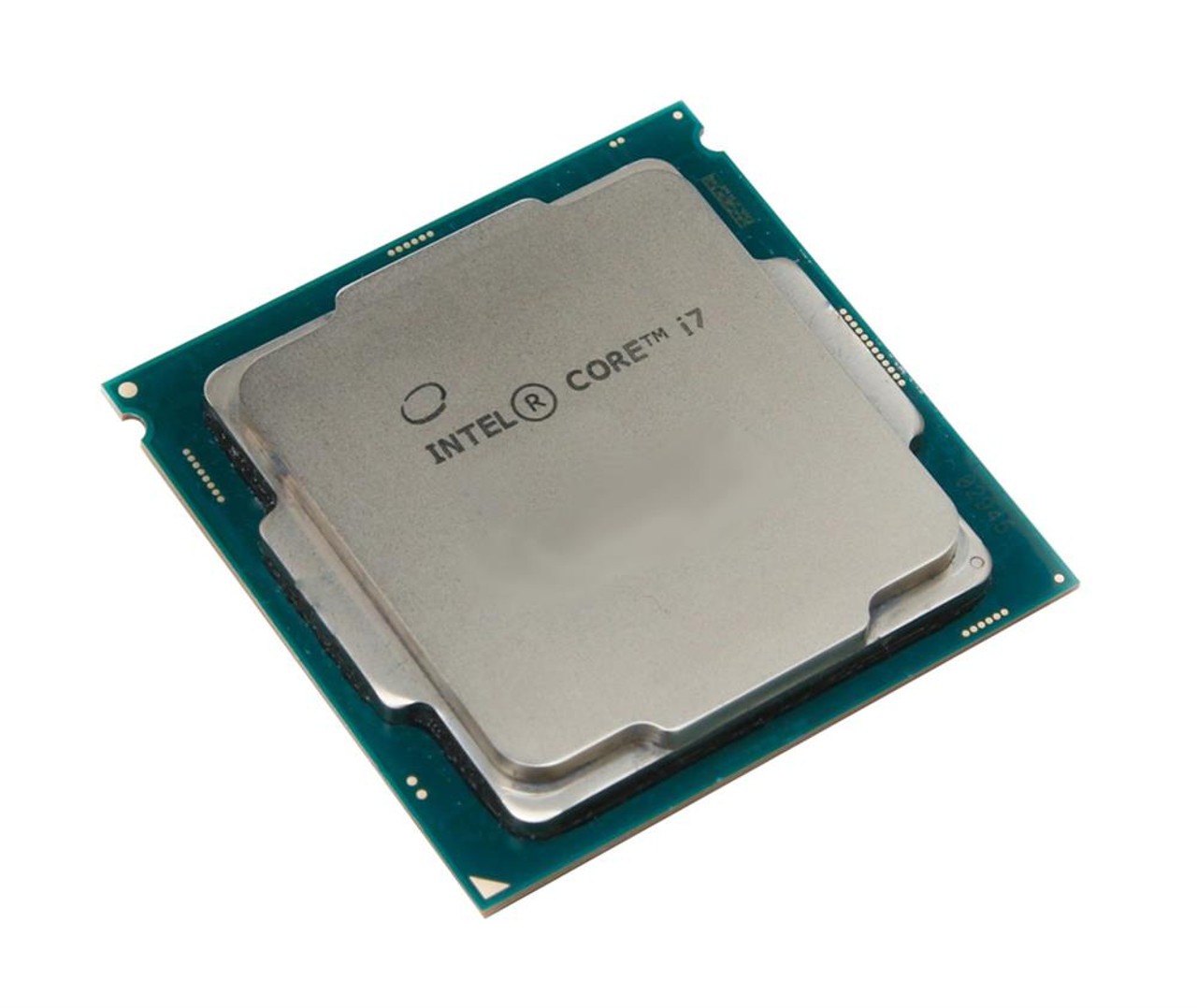 BXC80677I77700K Intel Core i7-7700K Quad-Core 4.20GHz 8.00GT/s DMI3 8MB L3  Cache Socket LGA1151 Processor