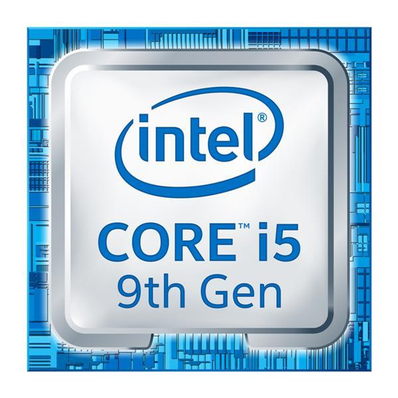 i5-9600KF Intel Core i5 3.70GHz 6-Core 8.00GT/s DMI3 9MB Cache Socket  FCLGA1151 Processor