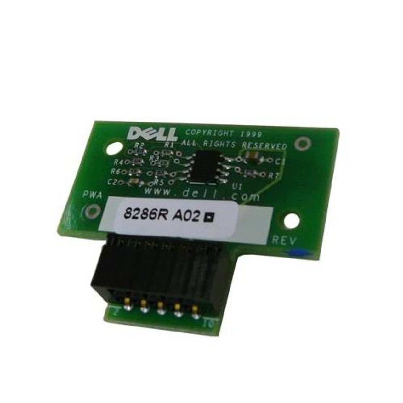 08286R Dell Raid Key for Dell PowerEdge