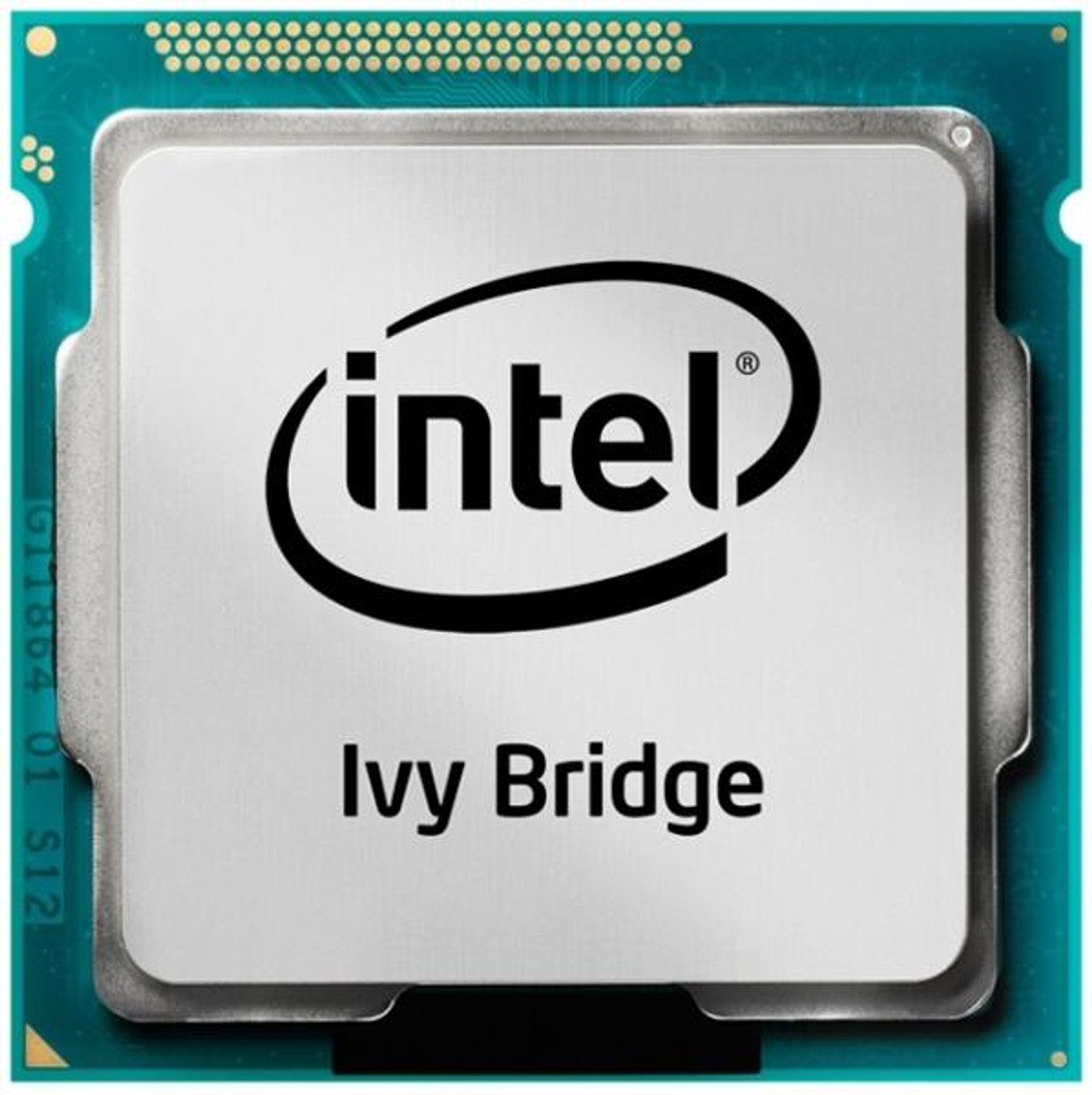 AW8063801106200 Intel Core i7-3630QM Quad Core 2.40GHz 5.00GT/s DMI 6MB L3  Cache Socket PGA988 Mobile Processor