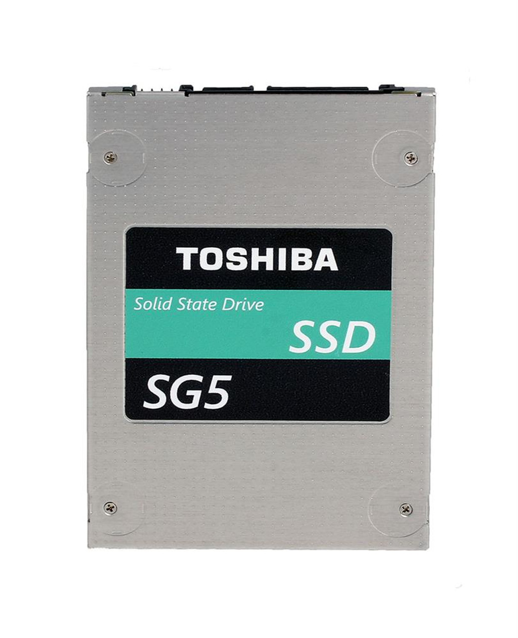 THNSNK128GCS8 Toshiba SG5 Series 128GB TLC SATA 6Gbps 2.5-inch Internal Solid State Drive (SSD)