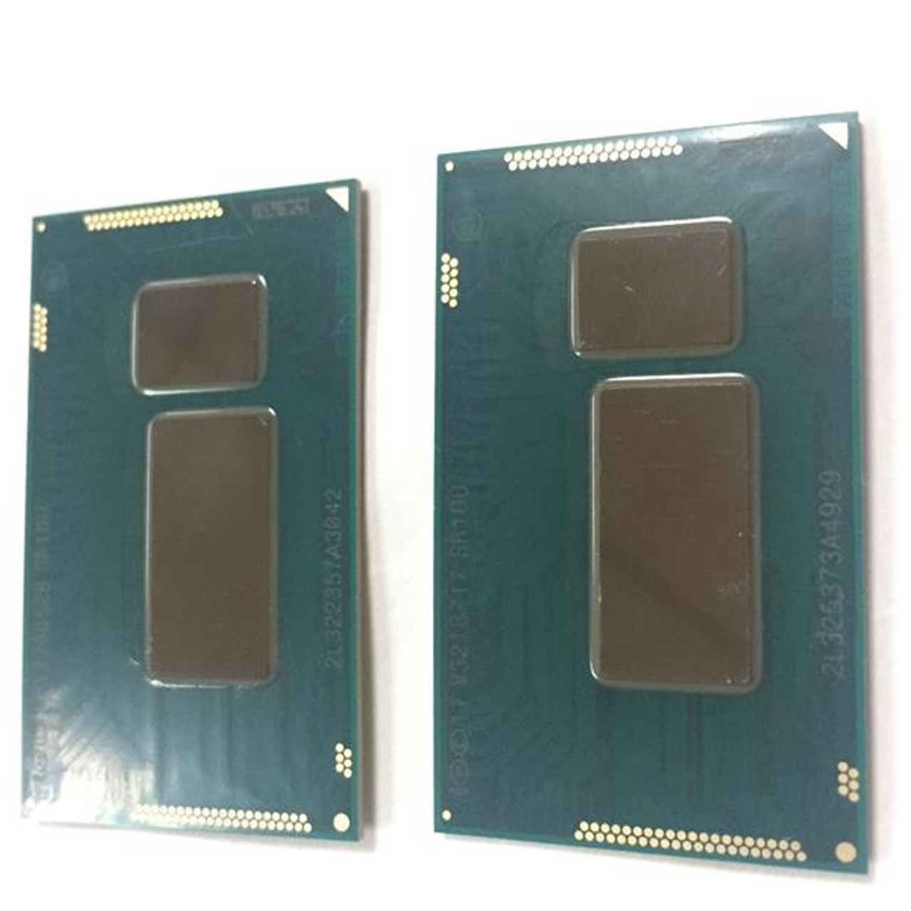 i7-5600U Intel Core i7 Dual Core 2.60GHz 5.00GT/s DMI2 4MB L3 Cache Mobile Processor