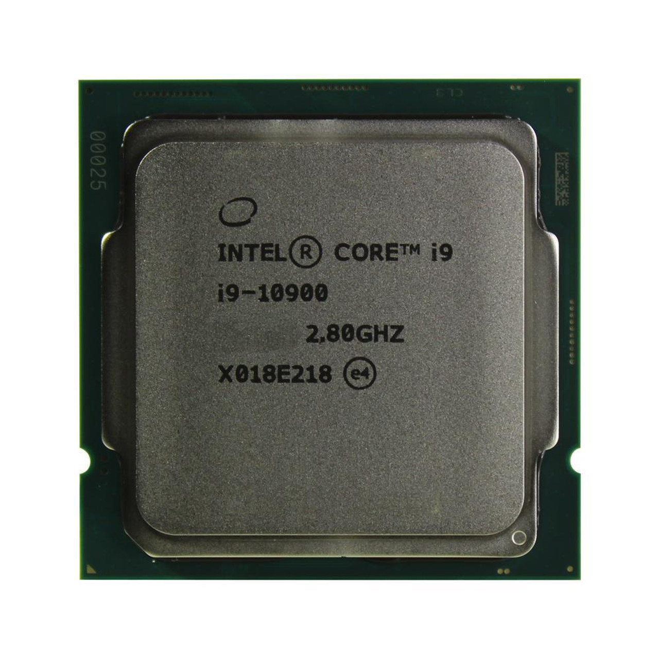 i9-10900 Intel Core i9 10-Core 2.80GHz 8.00GT/s 20MB L3 Cache Socket FCLGA1200 Processor