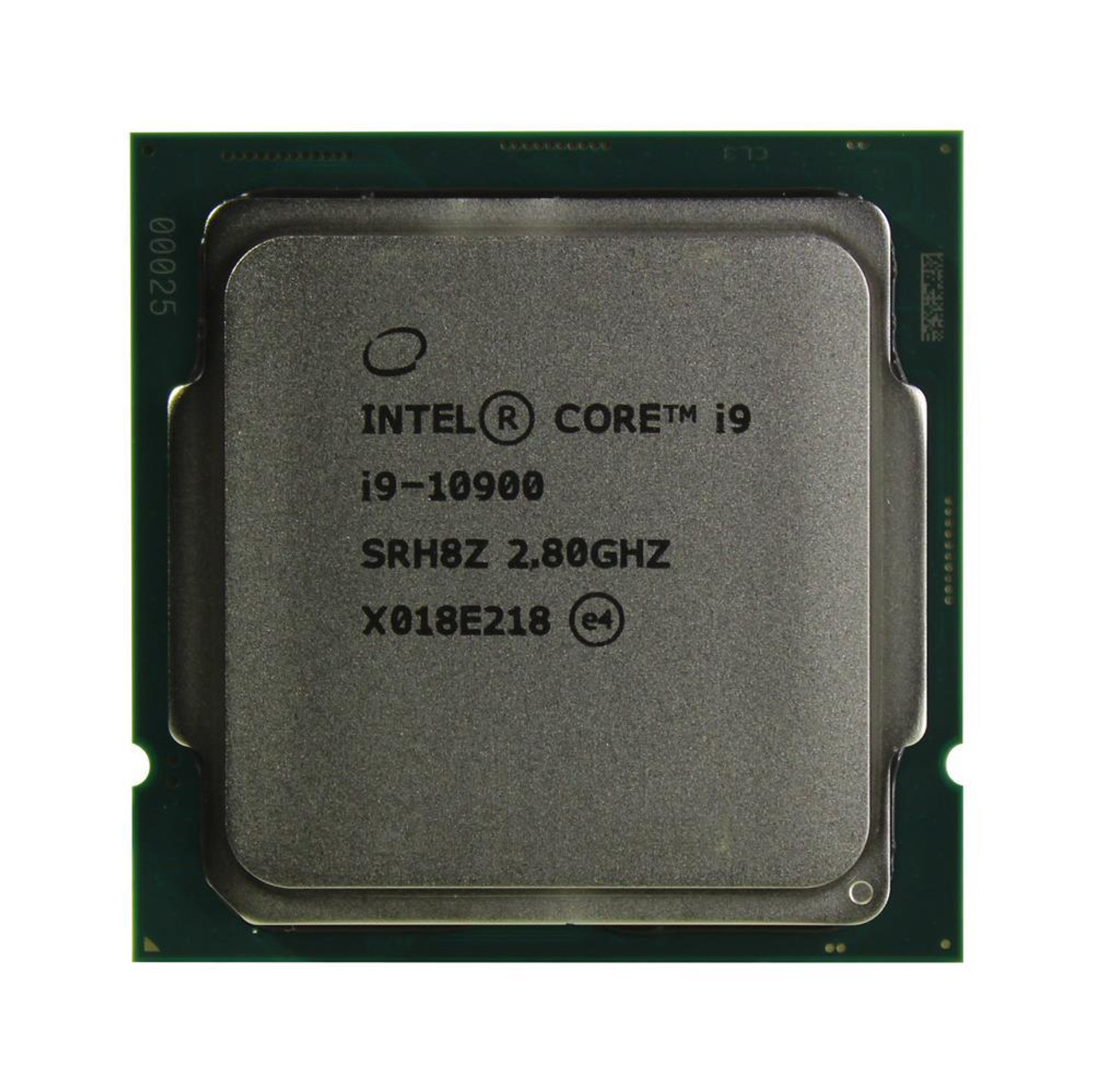 中古 Intel Core i9 10900F 第10世代 - パーツ