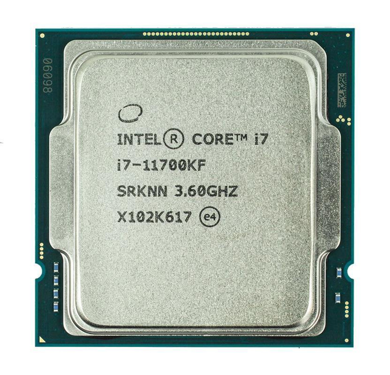 i7-10700TE Intel Core i7 8-Core 2.00GHz 8.00GT/s 16MB L3 Cache Socket  FCLGA1200 Processor