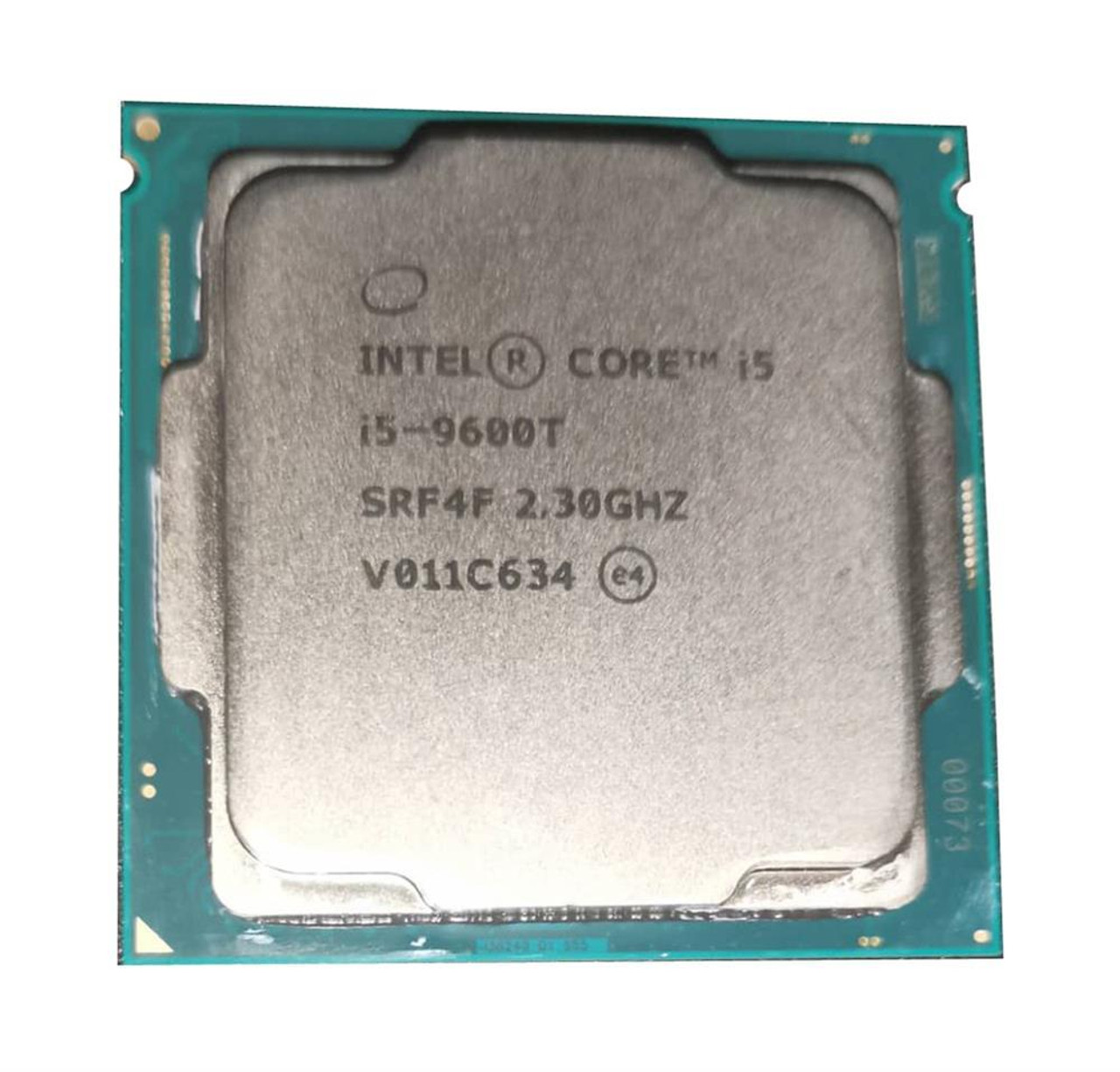 CM8068403358709S Intel Core i5-9600T 6-Core 2.30GHz 9MB L3 Cache