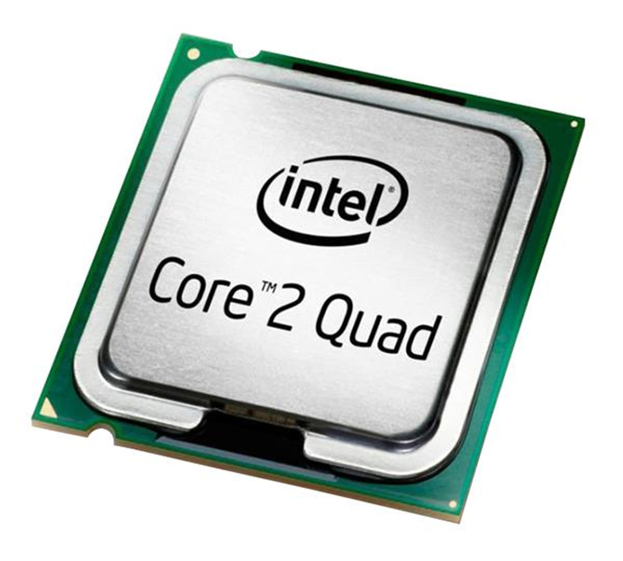 AT80580PJ067HL Intel Core 2 Quad Q8400 2.66GHz 1333MHz FSB 4MB L2 Cache Socket LGA775 Desktop Processor