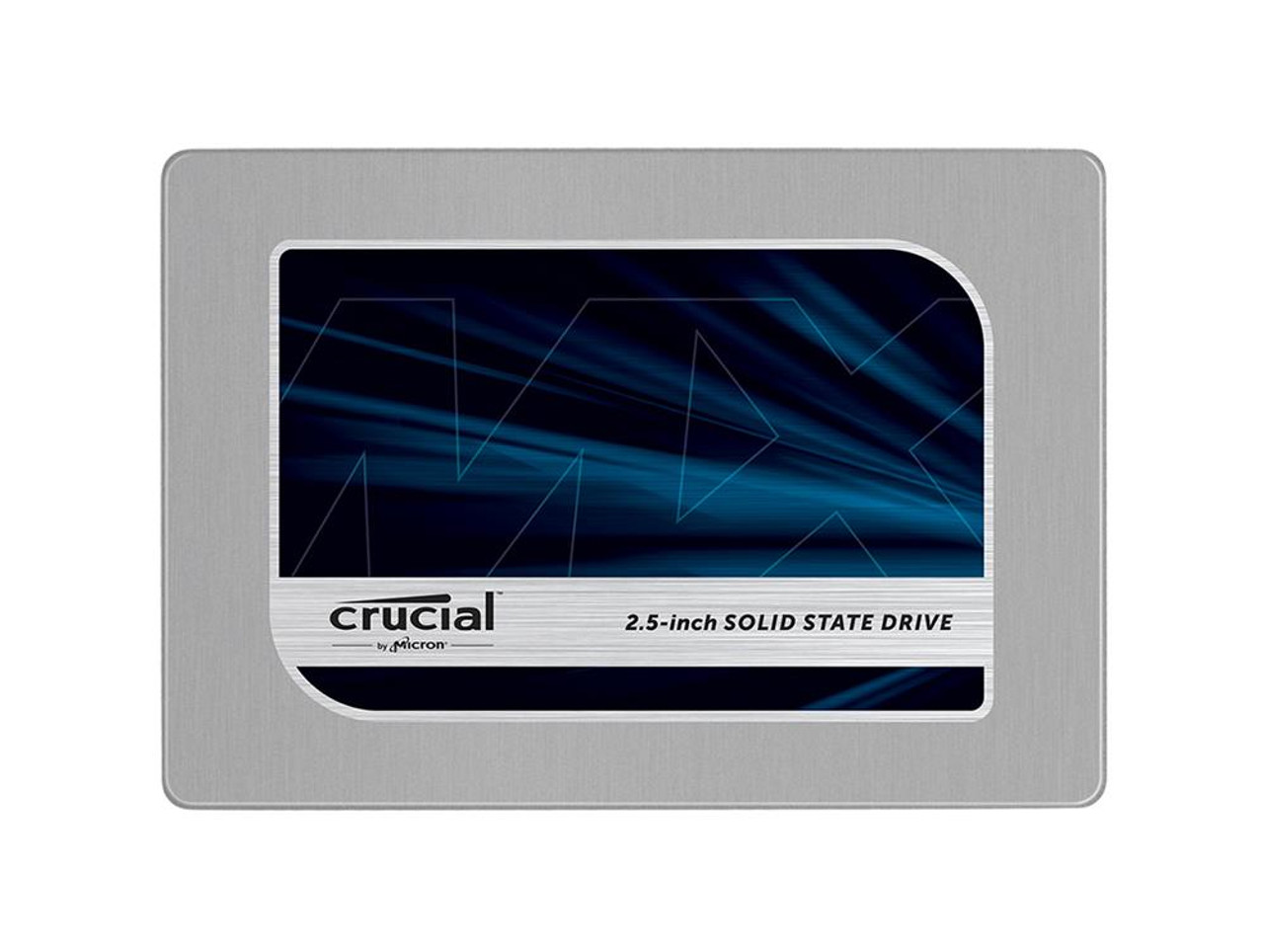 CT6782992 Crucial MX200 Series 1TB MLC SATA 6Gbps 2.5-inch Internal Solid State Drive (SSD) for Lenovo ThinkPad T410 Series