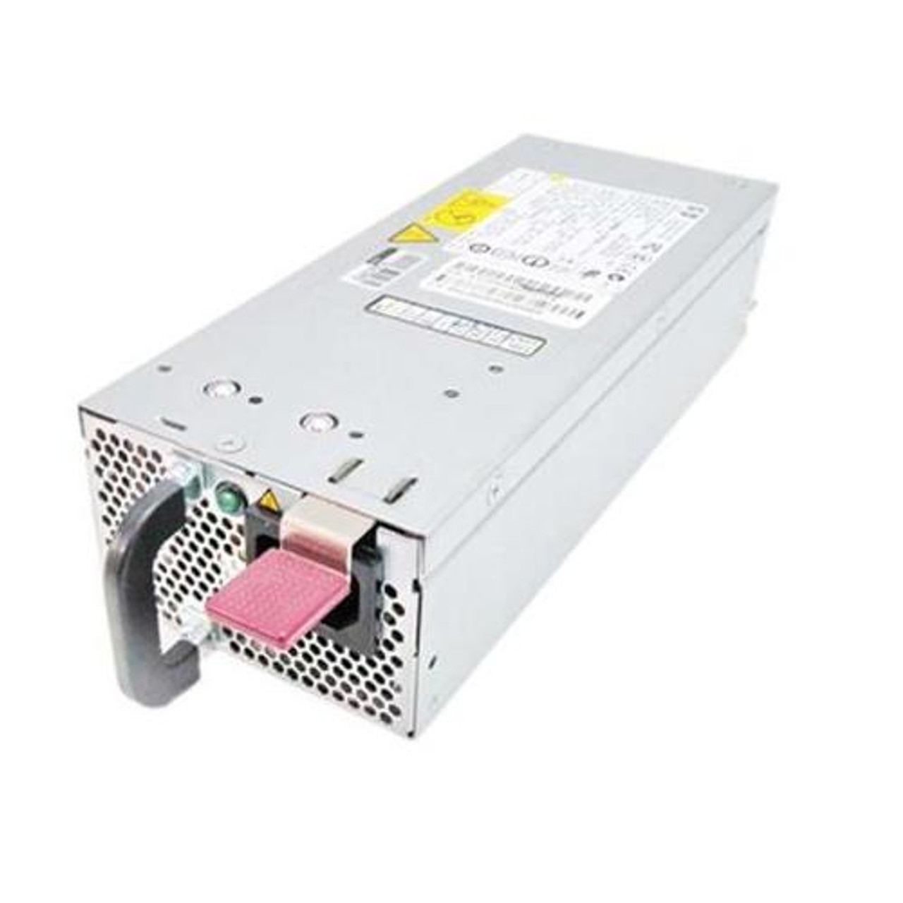 399771-001 HP 1000-Watts Hot Swap Redundant Switching Power Supply for ProLiant ML350 ML370 DL380 G5 and DL385 G2