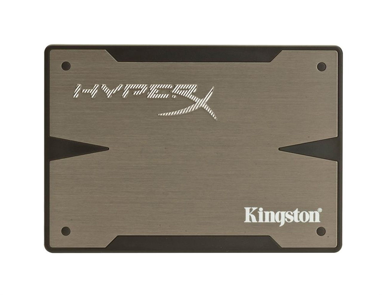 SH103S3/240G Kingston HyperX 3K Series 240GB MLC SATA 6Gbps 2.5-inch  Internal Solid State Drive (SSD)