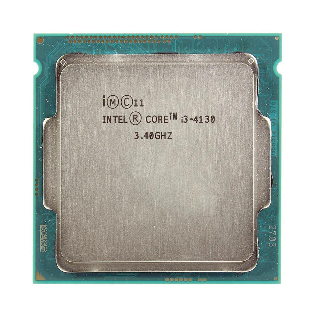 Core i3 4130 - CPU