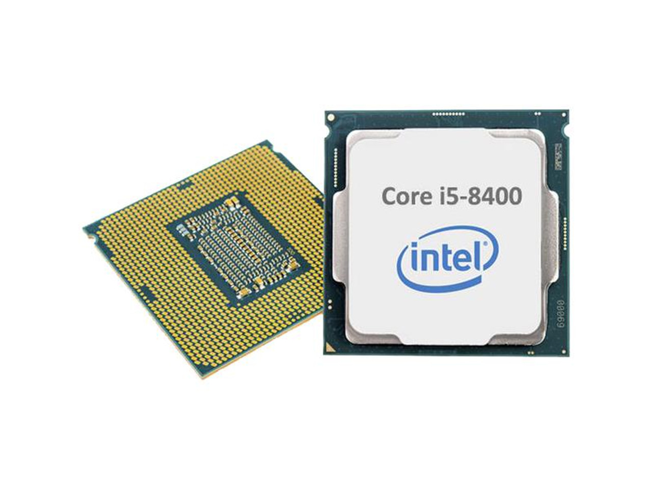 BX80684I58400 Intel Core i5-8400 6-Core 2.80GHz 9MB L3 Cache Socket 1151  Processor