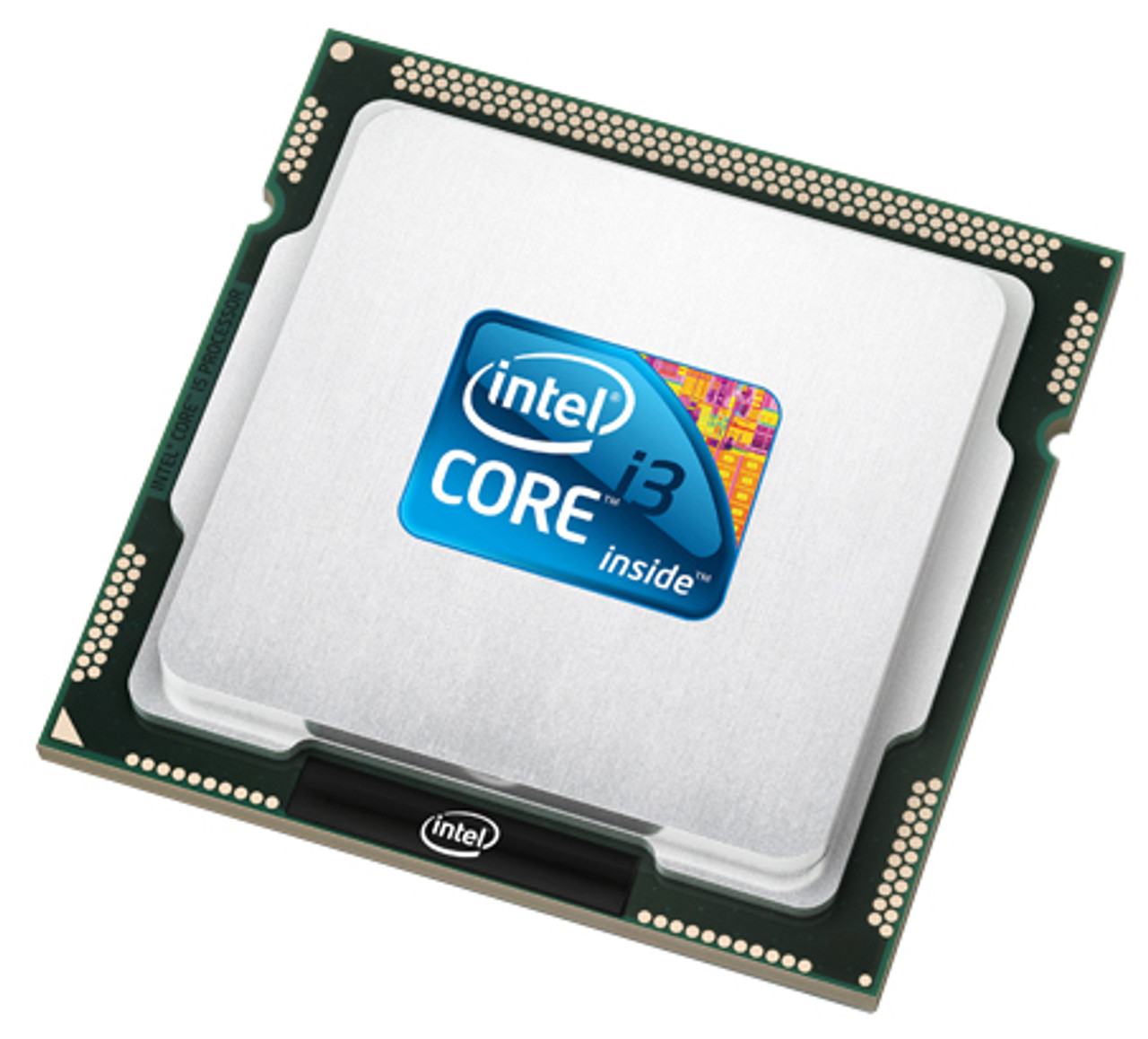 i3-2375M Intel Core i3 Dual Core 1.50GHz 5.00GT/s DMI 3MB L3 Cache Mobile Processor