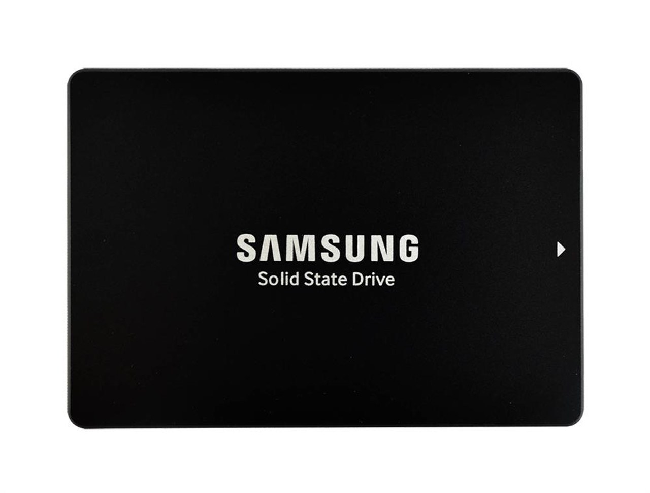 MZ7LM120HCFD00003 Samsung PM863 Series 120GB TLC SATA 6Gbps Read Intensive (AES-256 / PLP) 2.5-inch Internal Solid State Drive (SSD)