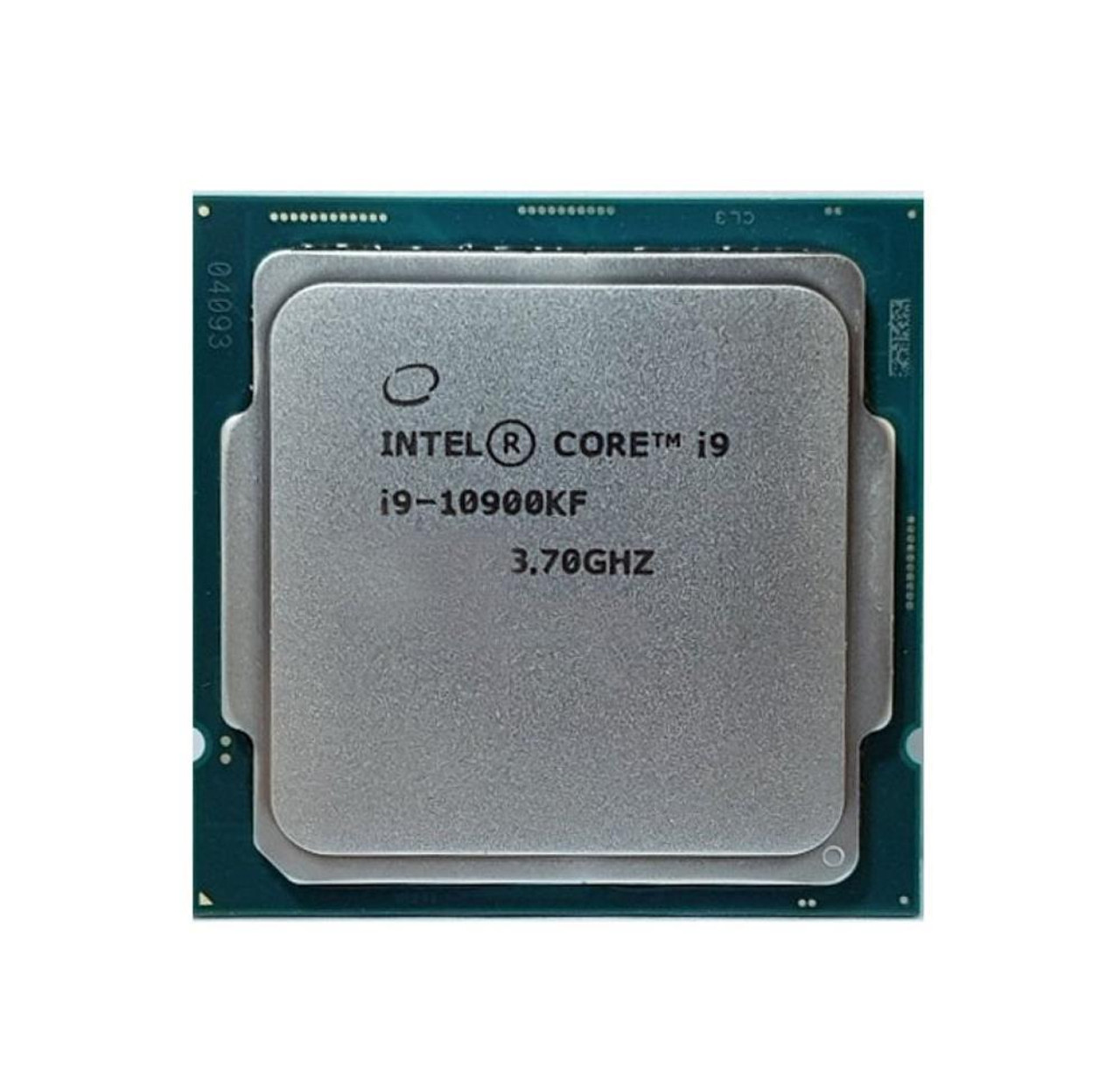 i9-10900KF Intel Core i9 10-Core 3.70GHz 8.00GT/s 20MB L3 Cache Socket FCLGA1200 Processor