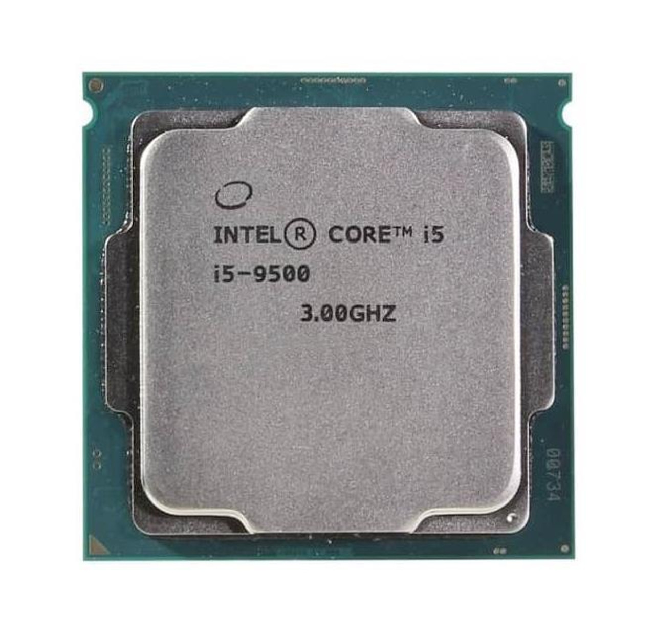 BXC80684I59500 Intel Core i5-9500 6-Core 3.00GHz 9MB L3 Cache 8.00