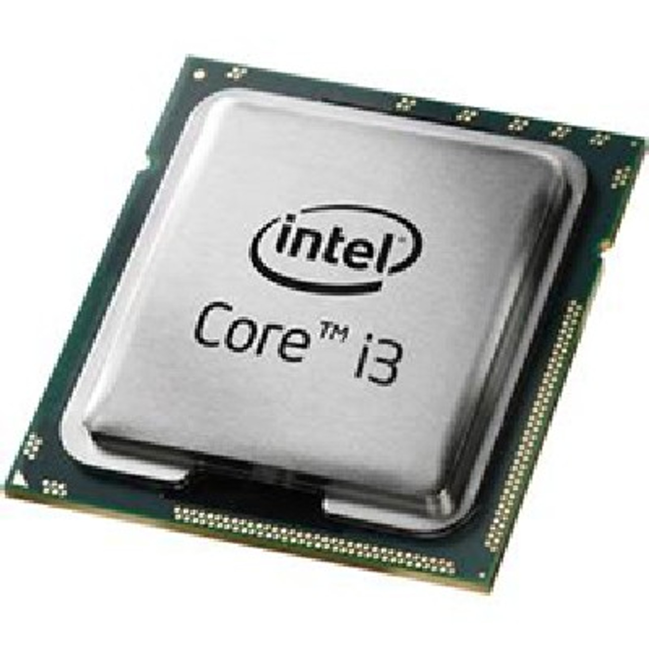 i3-2102 Intel Core i3 Dual Core 3.10GHz 5.00GT/s DMI 3MB L3 Cache Desktop Processor