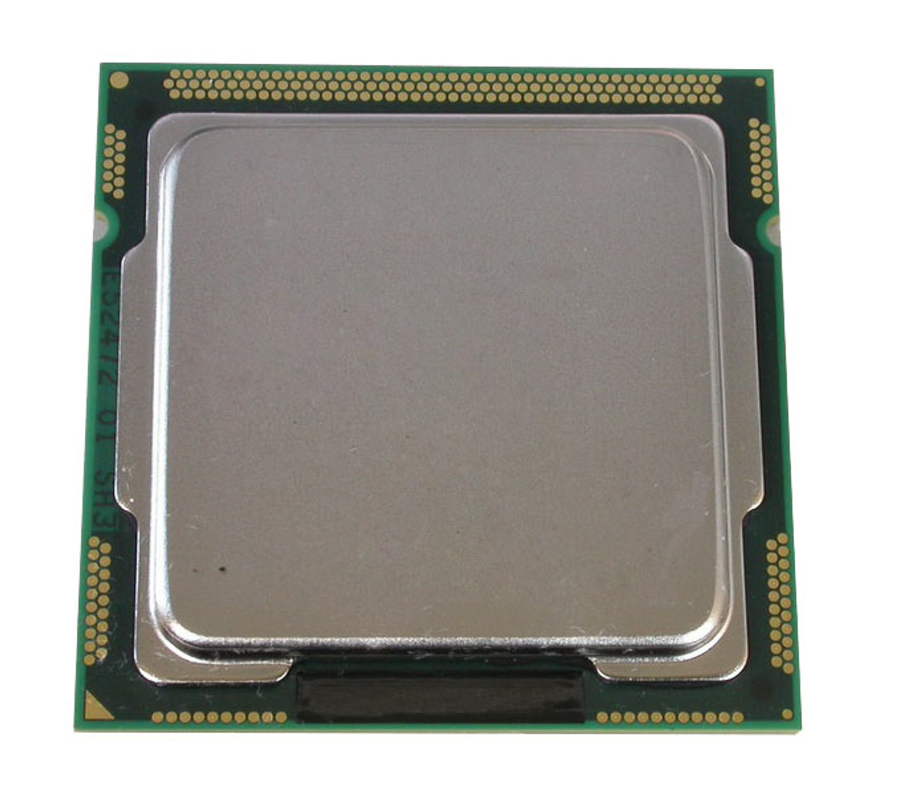 1355969 Intel Core i3-2105 Dual Core 3.10GHz 5.00GT/s DMI 3MB L3 Cache Socket LGA1155 Desktop Processor