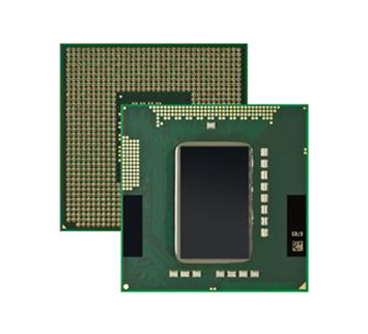 AW8063801108900S Intel Core i7-3540M Dual Core 3.00GHz 5.00GT/s DMI 4MB L3 Cache Socket PGA988 Mobile Processor