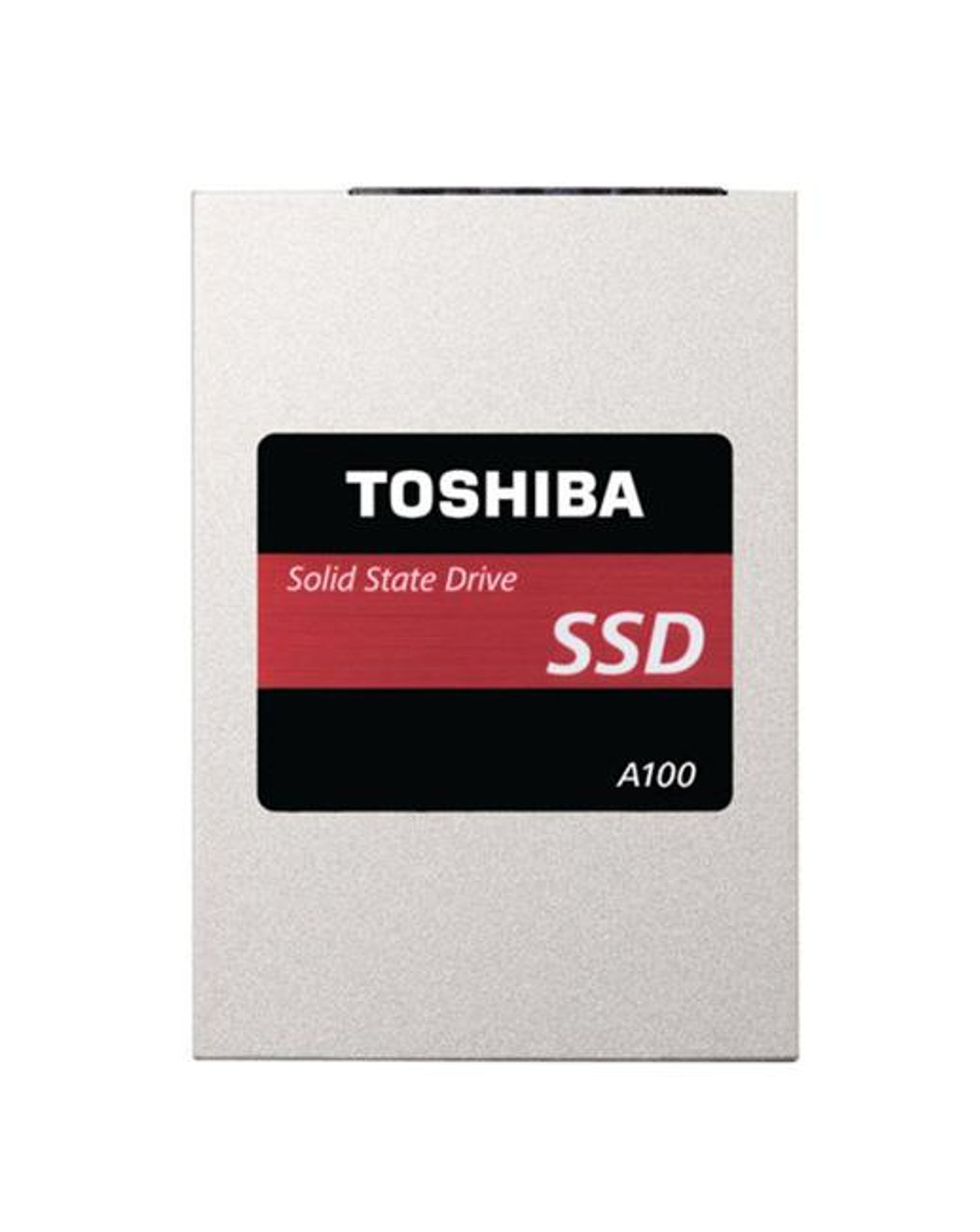 THN-S101Z1200E8 Toshiba A100 120GB TLC SATA 6Gbps 2.5-inch Internal Solid  State Drive (SSD)