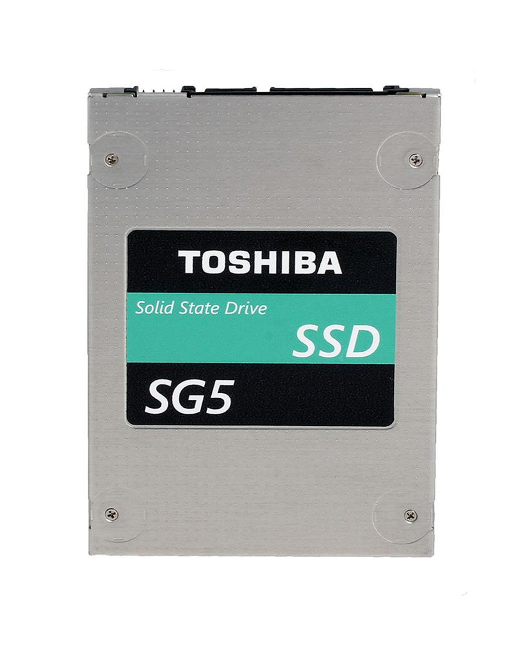 THNSFK512GCS8 Toshiba SG5 Series 512GB TLC SATA 6Gbps (SED) 2.5-inch Internal Solid State Drive (SSD)