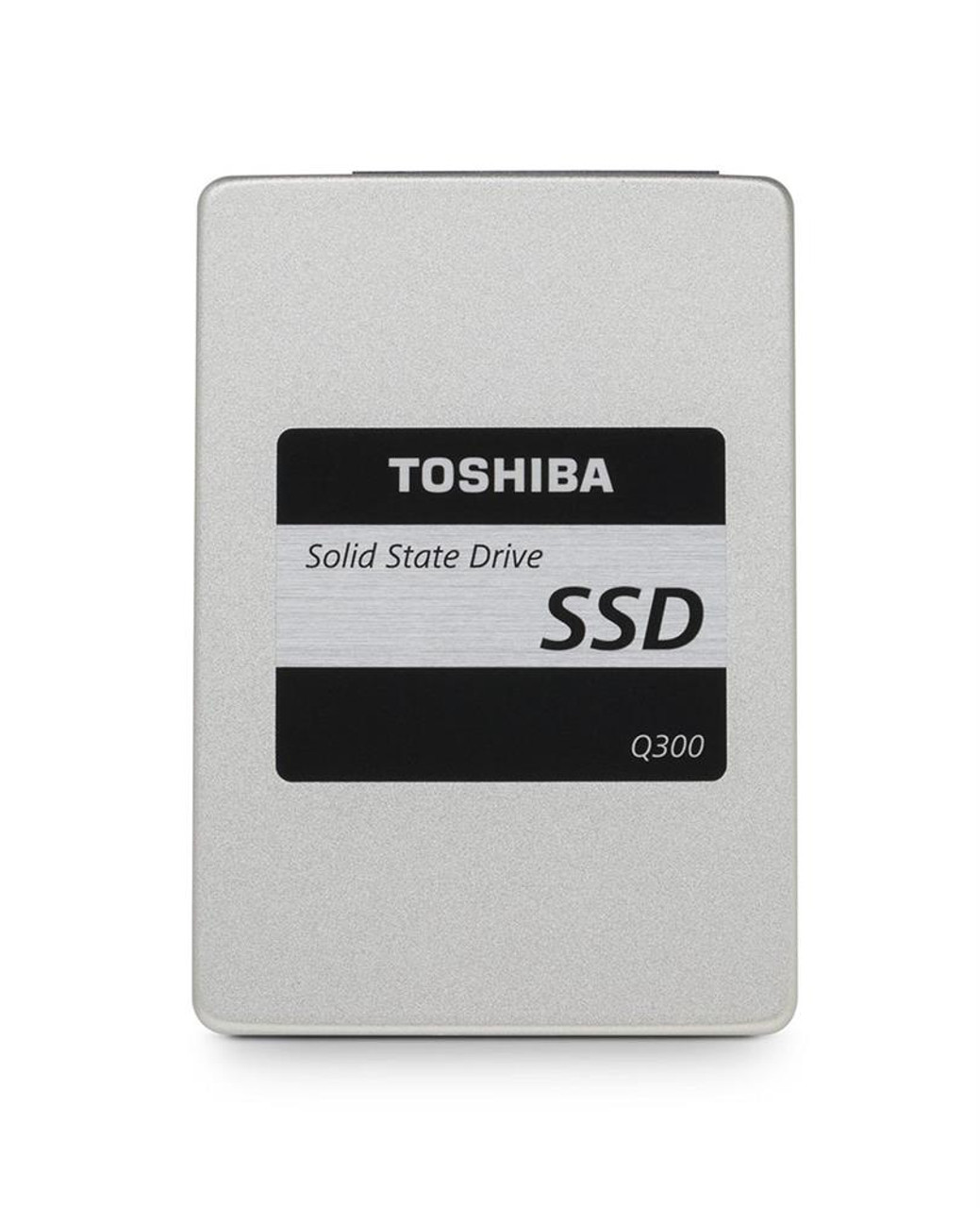 HDTS724AZSTA Toshiba Q300 240GB TLC SATA 6Gbps 2.5-inch Internal Solid State Drive (SSD)