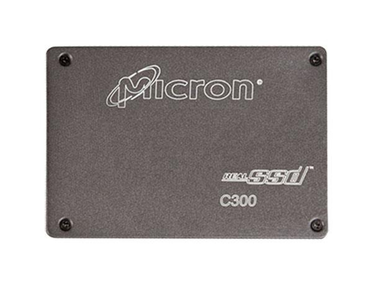 MTFDDAK256MAG-1G1ES Micron RealSSD C300 256GB MLC SATA 6Gbps 2.5-inch Internal Solid State Drive (SSD)