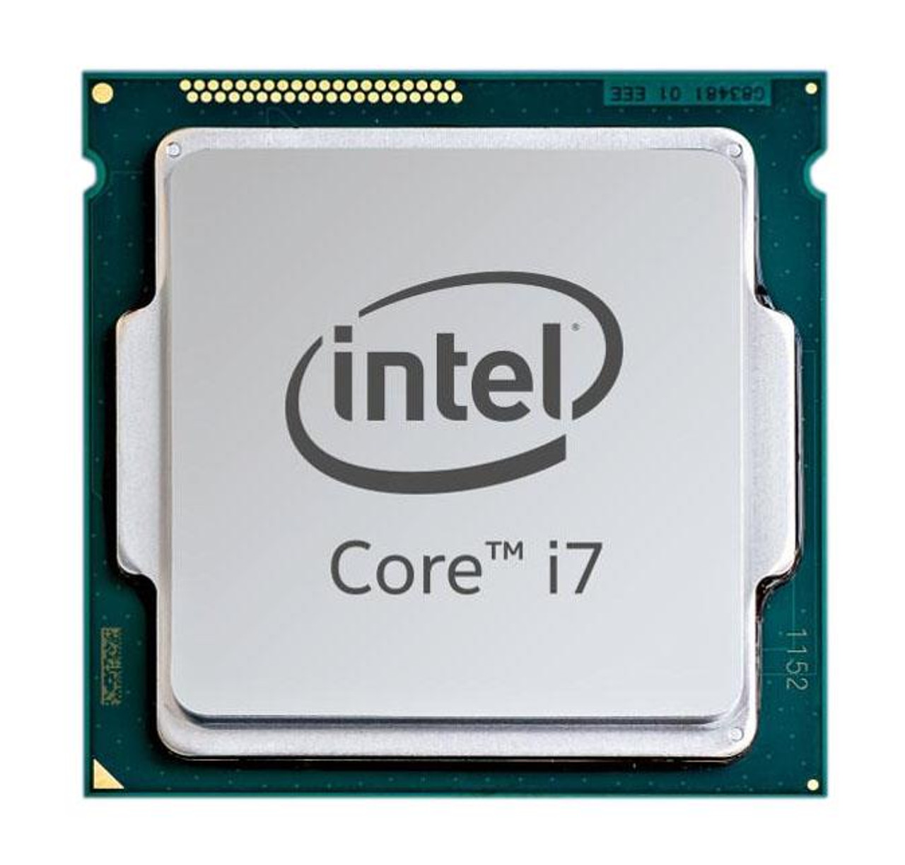 i7-6700 Intel Core i7 Quad-Core 3.40GHz 8.00GT/s DMI3 8MB L3 Cache Processor