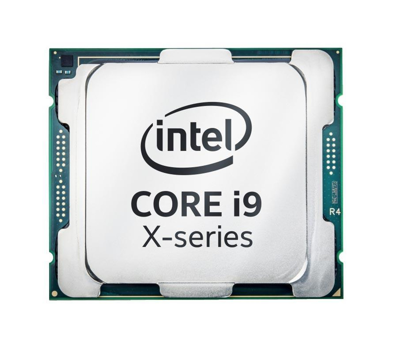 BX80673I97940X Intel Core i9-7940X X-series 14-Core 3.10GHz 19.25MB L3 Cache 8.00GT/s DMI Socket 2066 Processor