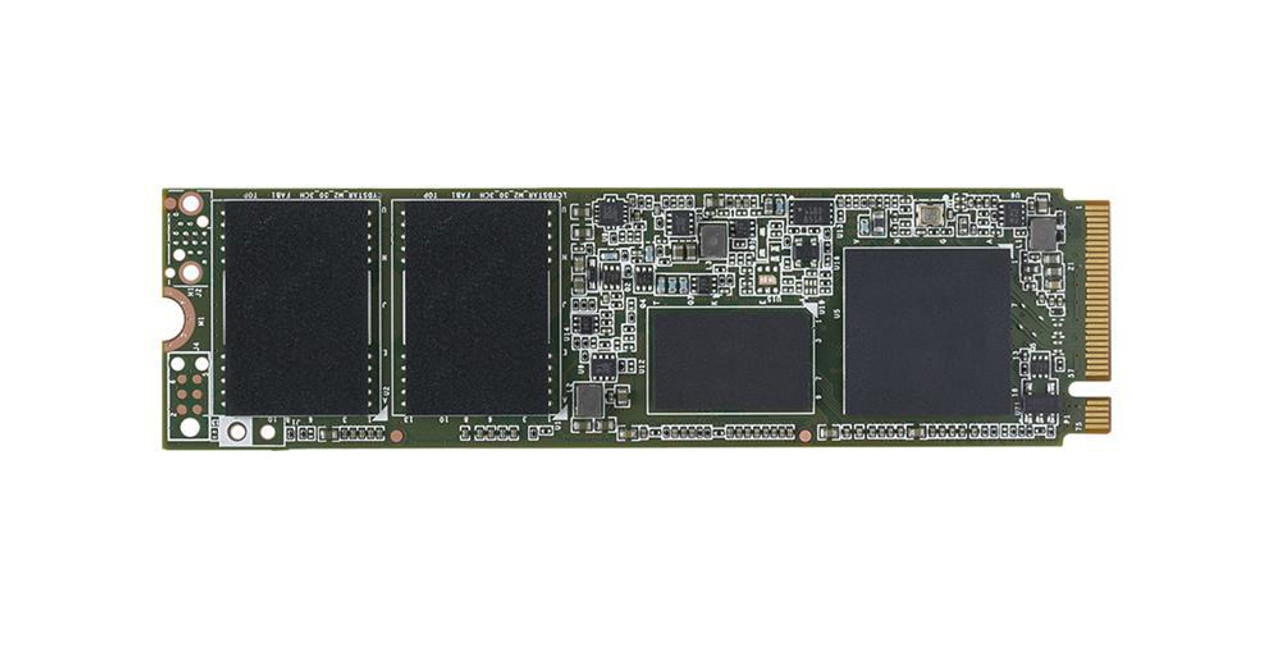00JT074 Lenovo 512GB MLC PCI Express 3.0 x4 NVMe M.2 2280 Internal Solid State Drive (SSD)