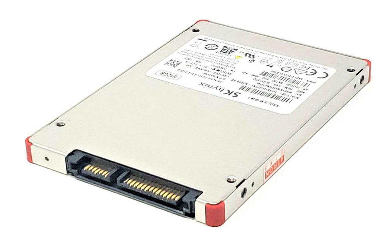 00UP639 Lenovo 512GB TLC SATA 6Gbps (Opal 2.0) 2.5-inch Internal Solid State Drive (SSD)