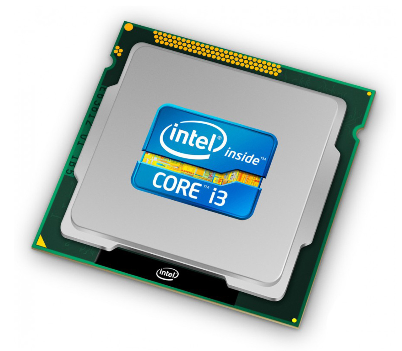 i3-2365M Intel Core i3 Dual Core 1.40GHz 5.00GT/s DMI 3MB L3 Cache Mobile Processor