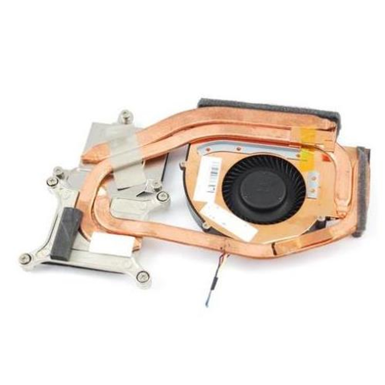 04P3295 IBM Lenovo Heatsink and Fan for ThinkPad