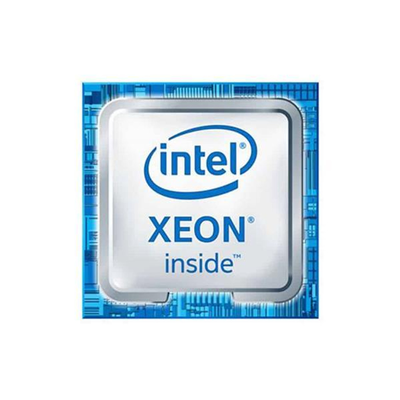 CM8068404174707 Intel Xeon E-2224 Quad-Core 3.40GHz 8MB L3 Cache Socket FCLGA1151 Processor