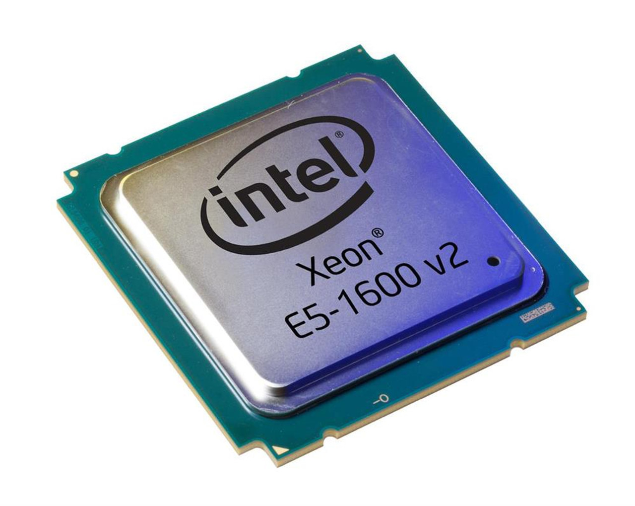 E5-1660 v2 Intel Xeon 6 Core 3.70GHz 5.00GT/s DMI 15MB L3 Cache Socket FCLGA2011 Processor E5-1660