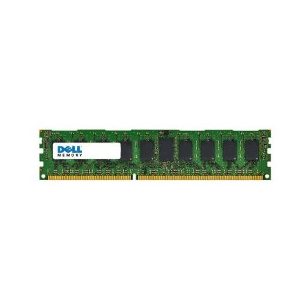 0093VH Dell 2GB DDR3 Registered ECC PC3-10600 1333Mhz 1Rx8 Server