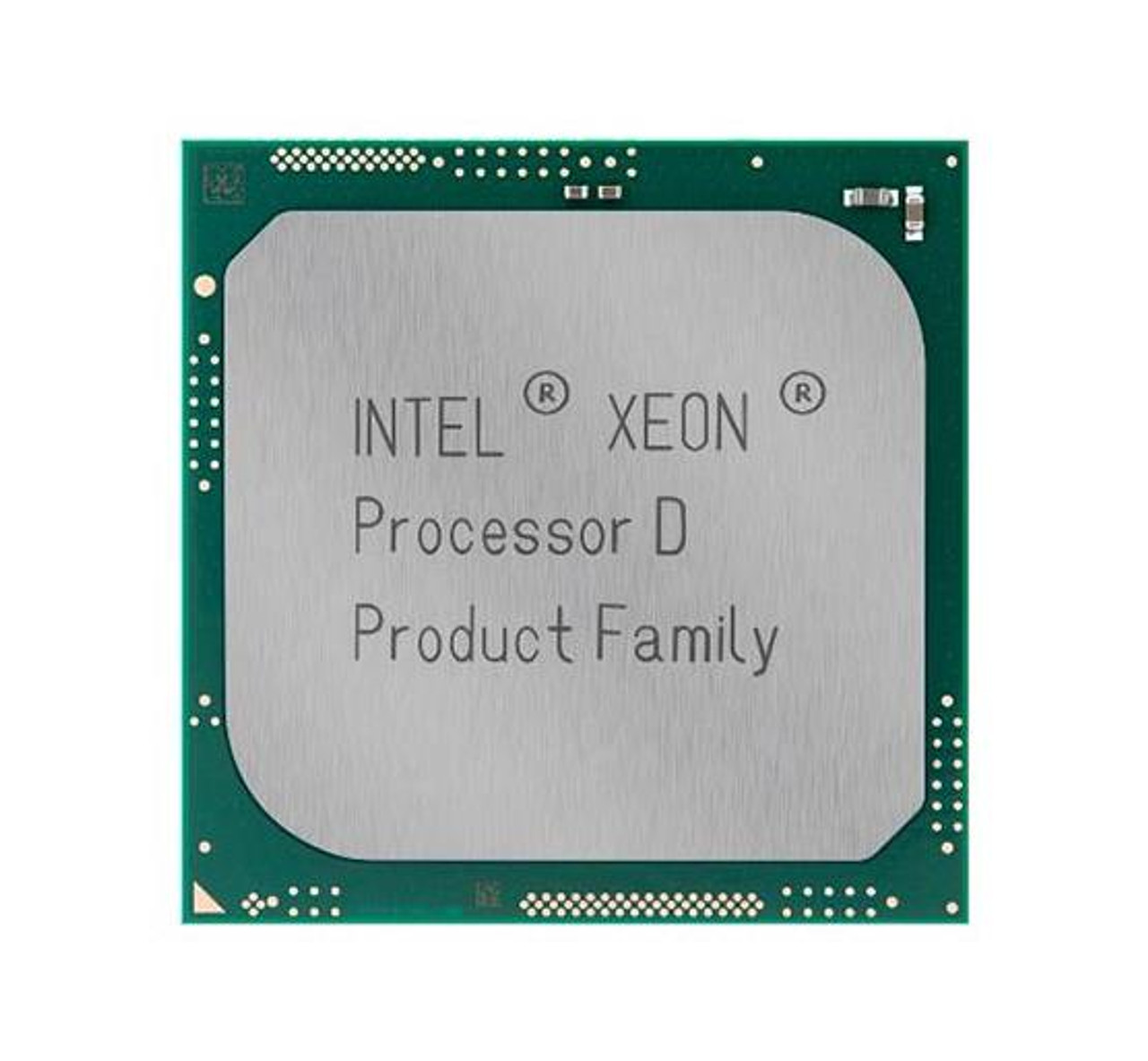 GG8067402570204 Intel Xeon D-1581 16-Core 1.80GHz 24MB L3 Cache Socket BGA1667 Processor