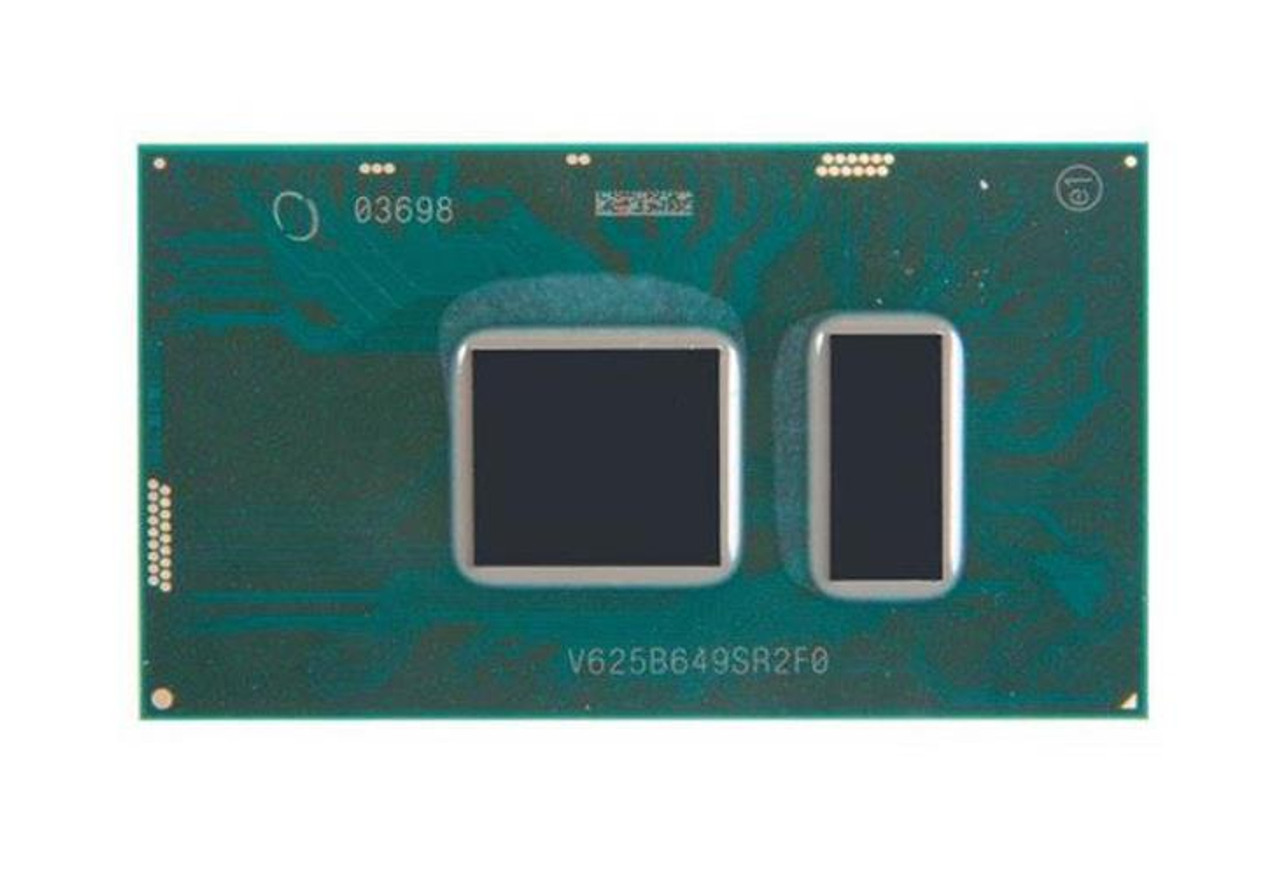 i5-6300U Intel Core i5-6300U Dual Core 2.40GHz 3MB L3 Cache BGA1356 Mobile Processor
