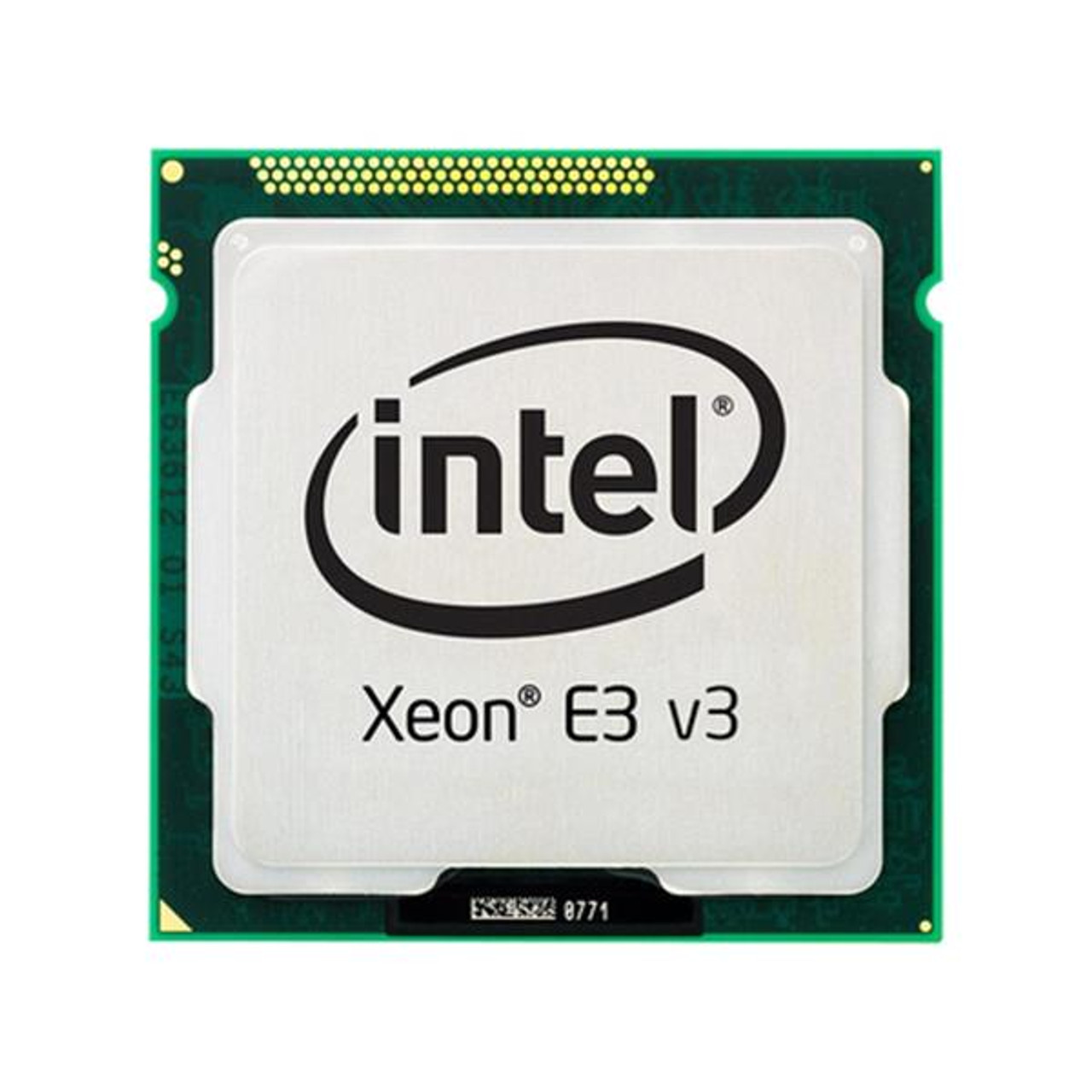 SR14X Intel Xeon E3-1285L v3 Quad-Core 3.10GHz 5.00GT/s DMI 8MB L3 Cache Socket FCLGA1150 Processor