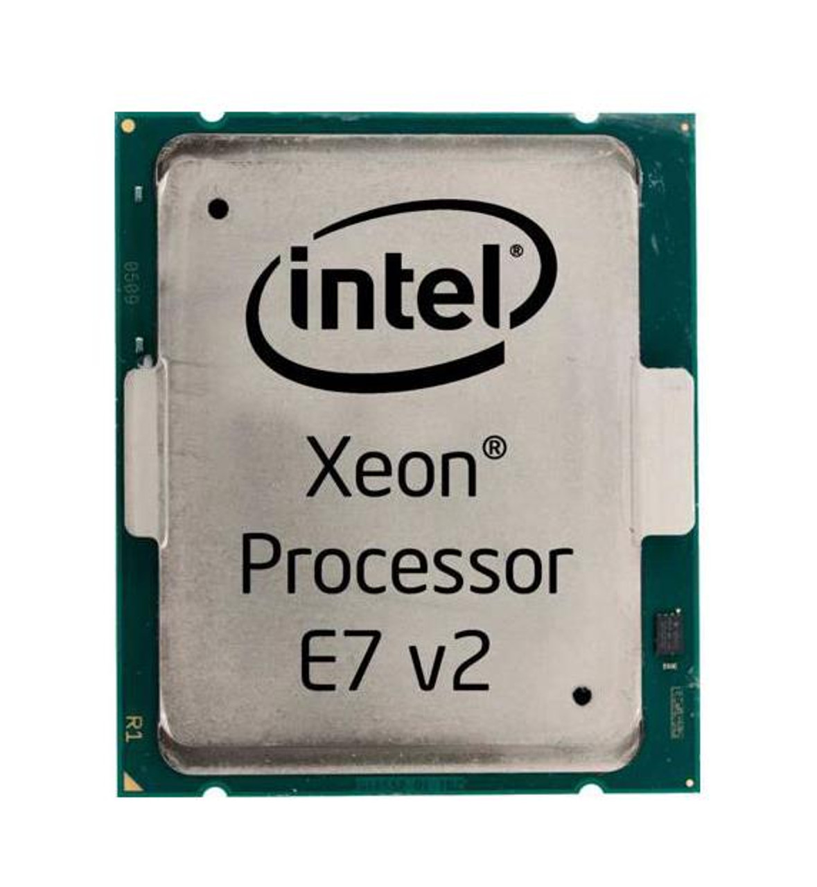 E7-4830 v2 Intel Xeon 10-Core 2.20GHz 7.20GT/s QPI 20MB L3 Cache Socket FCLGA2011 Processor E7-4830