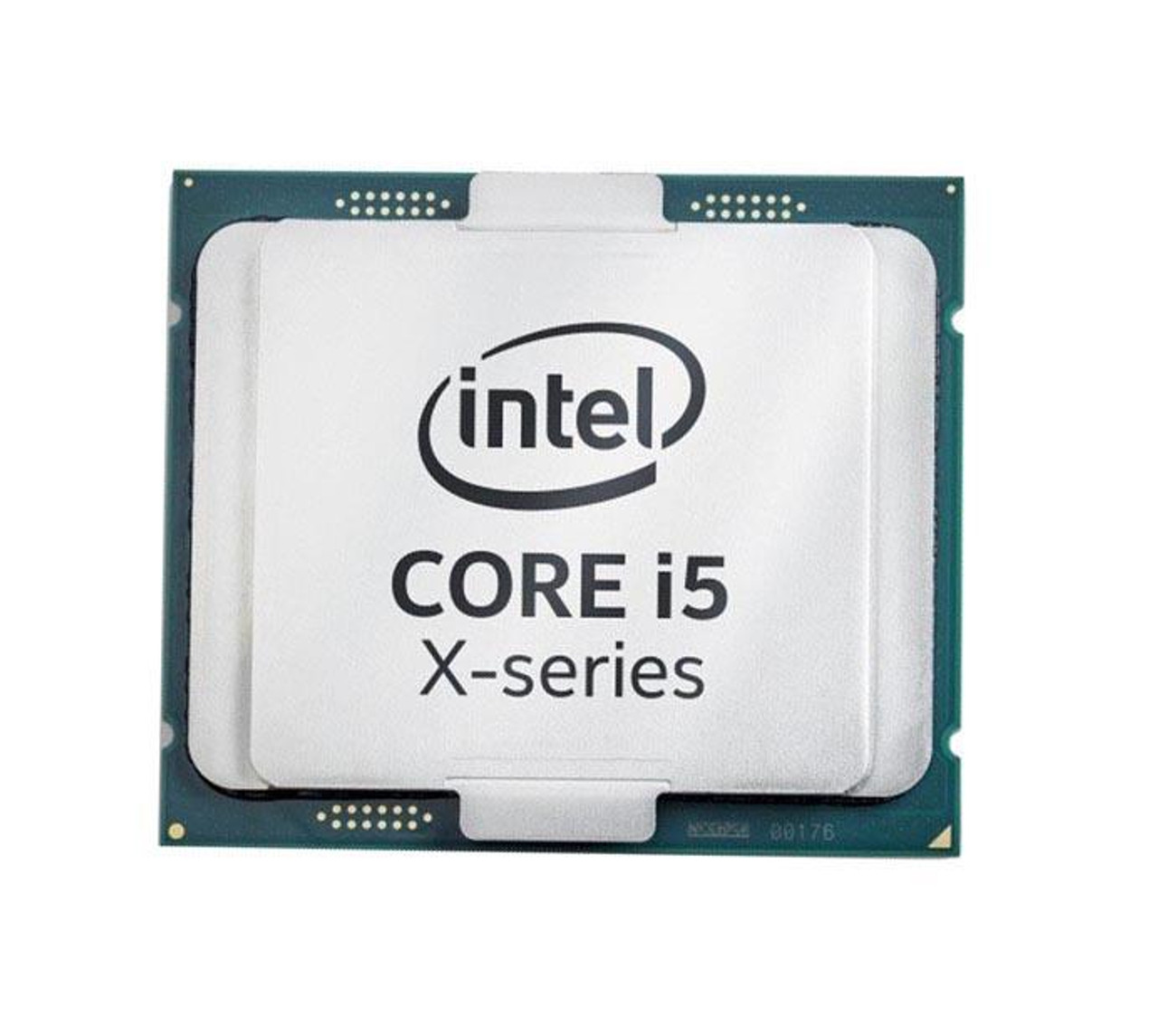 CM8067702868730 Intel Core i5-7640X X-series Quad Core 4.00GHz 8.00GT/s DMI 6MB L3 Cache Socket LGA2066 Desktop Processor