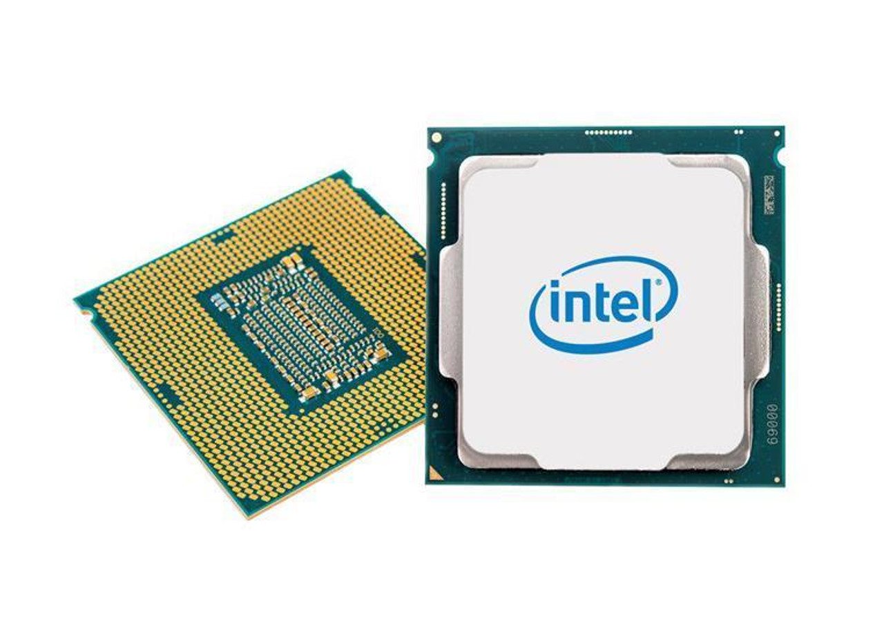 i5-8265U Intel Core i5 Quad-Core 1.60GHz 4.00GT/s OPI 6MB L3 Cache