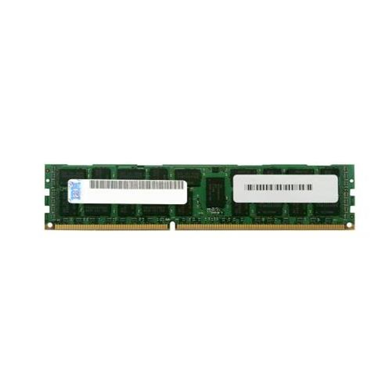 00D7096 IBM 16GB PC3-10600 DDR3-1333MHz ECC Registered CL9 240-Pin DIMM 1.35V Low Voltage Dual Rank Memory Module