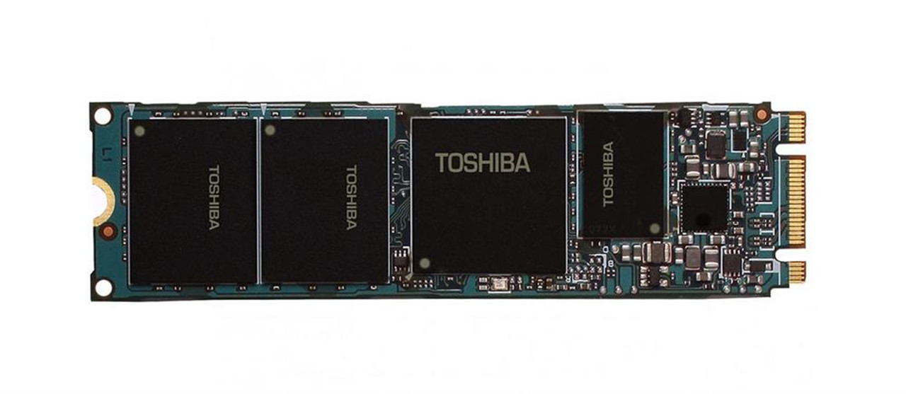 P000679250 Toshiba 512GB TLC SATA 6Gbps M.2 2280 Internal Solid State Drive (SSD)