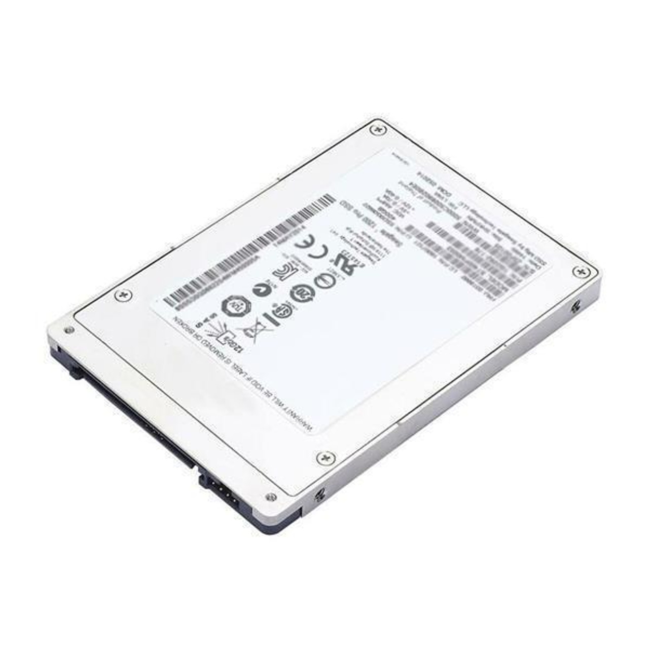 SSD0E38400 Lenovo 128GB TLC SATA 6Gbps 2.5-inch Internal Solid State Drive (SSD)