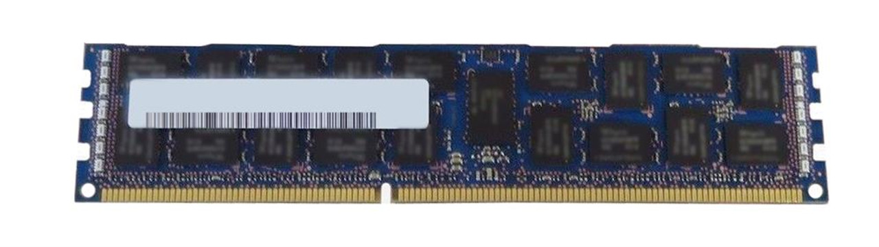 012C23 Dell 16GB PC3-14900 DDR3-1866MHz ECC Registered CL13 240-Pin DIMM 1.5V Dual Rank Memory Module