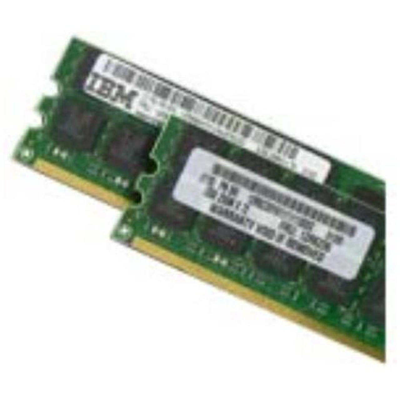 01K1122 IBM 64MB EDO Buffered ECC  EDO Memory