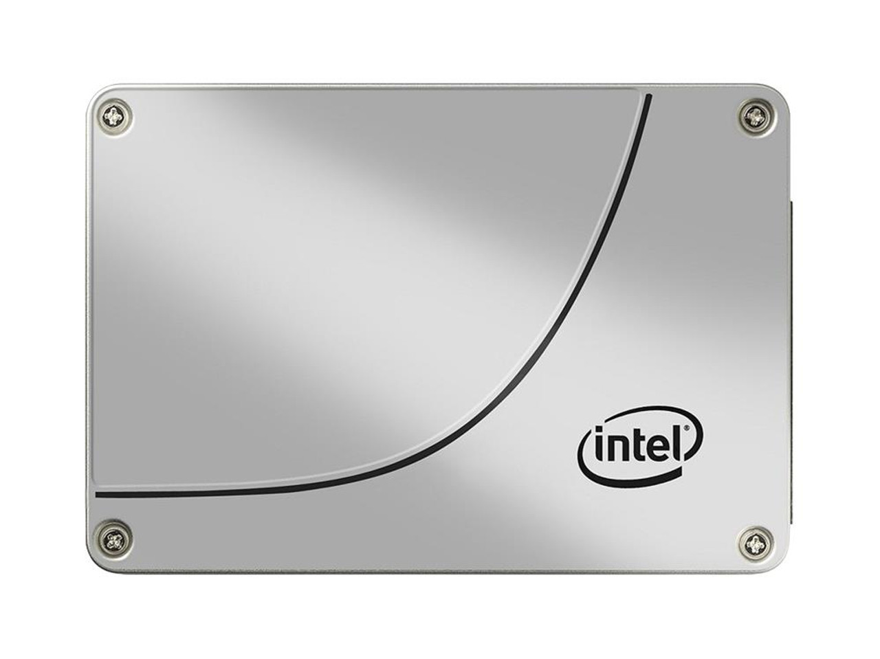 SSDSC2KB038T701 Intel DC S4500 Series 3.8TB TLC SATA 6Gbps (AES-256 / PLP)  2.5-inch Internal