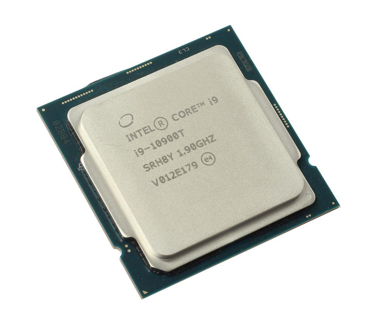 i9-10900T Intel Core i9 10-Core 1.90GHz 8.00GT/s 20MB L3 Cache Socket FCLGA1200 Processor