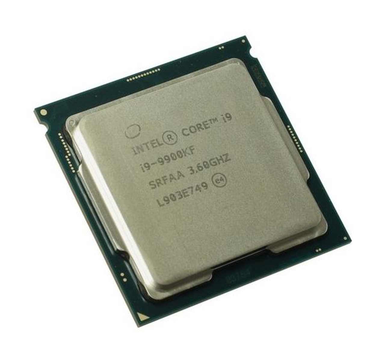 BXC80684I9990KF Intel Core i9-9900KF 3.60GHz 8-Core 8.00GT/s DMI3